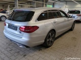  Mercedes  C-Klasse 200 D T 9G-TRONIC  46 #2