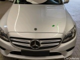  Mercedes  C-Klasse 200 D T 9G-TRONIC  46 #15