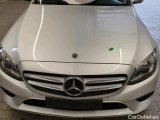  Mercedes  C-Klasse 200 D T 9G-TRONIC  46 #16