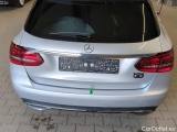  Mercedes  C-Klasse 200 D T 9G-TRONIC  46 #26