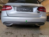 Mercedes  C-Klasse 200 D T 9G-TRONIC  46 #29