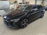  Mercedes  CLA-Klasse 200 D SHOOTING BRAKE 8G-DCT  49 