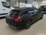  Mercedes  CLA-Klasse 200 D SHOOTING BRAKE 8G-DCT  49 #2