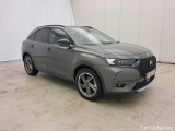  DS  DS7 Crossback E-Tense Ligne Noire 1.6i 300pk/cv 5p Aut. Automatic Petrol/Electric  13 #8