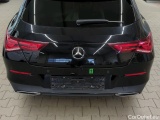  Mercedes  CLA-Klasse 200 D SHOOTING BRAKE 8G-DCT  49 #25