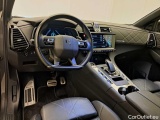  DS  DS7 Crossback E-Tense Ligne Noire 1.6i 300pk/cv 5p Aut. Automatic Petrol/Electric  13 #15