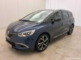 Renault  Scenic Grand Executive 1.3TCe 160pk/cv 5p EDC Automatic Petrol  14 