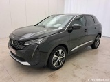  Peugeot  3008 Allure 1.2 PureTech S&S 130pk/cv 5p Manual Petrol  15 