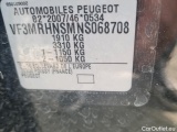  Peugeot  3008 Allure 1.2 PureTech S&S 130pk/cv 5p Manual Petrol  15 #4