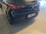  Renault  Clio Evolution 1.0TCe 90pk/cv 5p Manual Petrol  16 #28