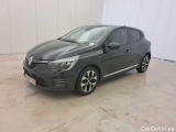  Renault  Clio Evolution 1.0TCe 90pk/cv 5p Manual Petrol  18 