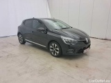  Renault  Clio Evolution 1.0TCe 90pk/cv 5p Manual Petrol  18 #8