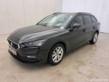  Seat  Leon ST Move 1.0TSi 90pk/cv 5p Manual Petrol  19 
