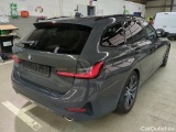  Bmw  Serie 3 TOURING AUT.  62 #2