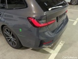  Bmw  Serie 3 TOURING AUT.  62 #26