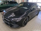  Mercedes  CLA-Klasse 200 D SHOOTING BRAKE 8G-DCT  63 