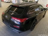  Mercedes  CLA-Klasse 200 D SHOOTING BRAKE 8G-DCT  63 #2
