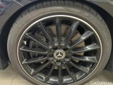  Mercedes  CLA-Klasse 200 D SHOOTING BRAKE 8G-DCT  63 #9