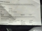  Mercedes  CLA-Klasse 200 D SHOOTING BRAKE 8G-DCT  63 #14