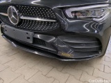  Mercedes  CLA-Klasse 200 D SHOOTING BRAKE 8G-DCT  63 #19