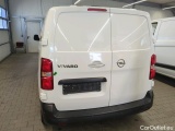  Opel  Vivaro 1.5 D CARGO M  64 #26