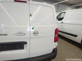  Opel  Vivaro 1.5 D CARGO M  64 #28