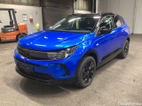  Opel   Grandland X 1.2 DI AUTOMATIK  4 