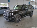  Jeep  Renegade 1.5 GSE T4 48V E-HYBRID AUTOMATIK  5 