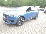  Volvo  XC90 B5 D AWD GEARTRONIC  8 