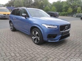  Volvo  XC90 B5 D AWD GEARTRONIC  8 #2