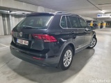  Volkswagen  Tiguan Comfortline 2.0TDi 115pk/cv 5p Manual Diesel  2 #2