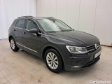  Volkswagen  Tiguan Comfortline 2.0TDi 115pk/cv 5p Manual Diesel  2 #9