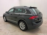  Volkswagen  Tiguan Comfortline 2.0TDi 115pk/cv 5p Manual Diesel  2 #10