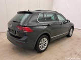  Volkswagen  Tiguan Comfortline 2.0TDi 115pk/cv 5p Manual Diesel  2 #11