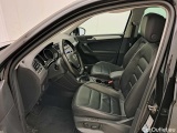  Volkswagen  Tiguan Comfortline 2.0TDi 115pk/cv 5p Manual Diesel  2 #12