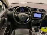  Volkswagen  Tiguan Comfortline 2.0TDi 115pk/cv 5p Manual Diesel  2 #16
