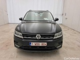  Volkswagen  Tiguan Comfortline 2.0TDi 115pk/cv 5p Manual Diesel  2 #17