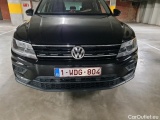 Volkswagen  Tiguan Comfortline 2.0TDi 115pk/cv 5p Manual Diesel  2 #27