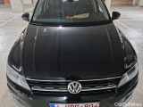  Volkswagen  Tiguan Comfortline 2.0TDi 115pk/cv 5p Manual Diesel  2 #32