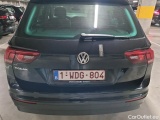  Volkswagen  Tiguan Comfortline 2.0TDi 115pk/cv 5p Manual Diesel  2 #46