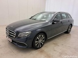  Mercedes  E-Klasse E300de Break Business Solution 2.0d 194pk/cv 5p 9G-Tronic Automatic Diesel/Electric  3 