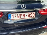  Mercedes  E-Klasse E300de Break Business Solution 2.0d 194pk/cv 5p 9G-Tronic Automatic Diesel/Electric  3 #7
