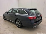  Mercedes  E-Klasse E300de Break Business Solution 2.0d 194pk/cv 5p 9G-Tronic Automatic Diesel/Electric  3 #9