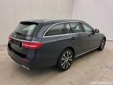  Mercedes  E-Klasse E300de Break Business Solution 2.0d 194pk/cv 5p 9G-Tronic Automatic Diesel/Electric  3 #10