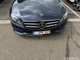  Mercedes  E-Klasse E300de Break Business Solution 2.0d 194pk/cv 5p 9G-Tronic Automatic Diesel/Electric  3 #27
