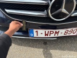  Mercedes  E-Klasse E300de Break Business Solution 2.0d 194pk/cv 5p 9G-Tronic Automatic Diesel/Electric  3 #30