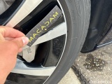  Mercedes  E-Klasse E300de Break Business Solution 2.0d 194pk/cv 5p 9G-Tronic Automatic Diesel/Electric  3 #35