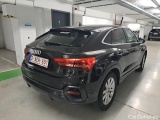  Audi  Q3 Sportback Business Edition 35 2.0TDi 150pk/cv 5p S-Tronic Automatic Diesel  6 #2