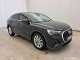  Audi  Q3 Sportback Business Edition 35 2.0TDi 150pk/cv 5p S-Tronic Automatic Diesel  6 #8