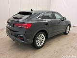  Audi  Q3 Sportback Business Edition 35 2.0TDi 150pk/cv 5p S-Tronic Automatic Diesel  6 #10